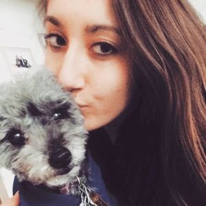 Meet your Posher, Gabrielle